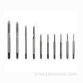 HSS 4241 Spiral Groove Step Drill Bit